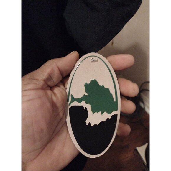 NWT New Moosy Oak Short Sleeve T-Shirt Black Cotton 2XL Men's - Picture 4 of 9